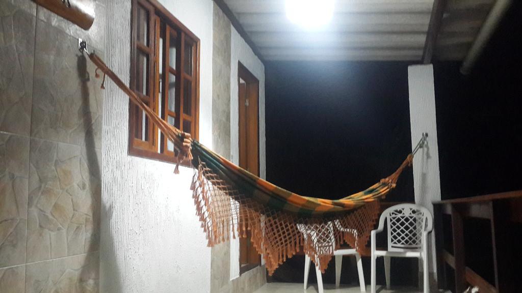 Sitio Corta Vento Hotel Teresópolis Екстериор снимка