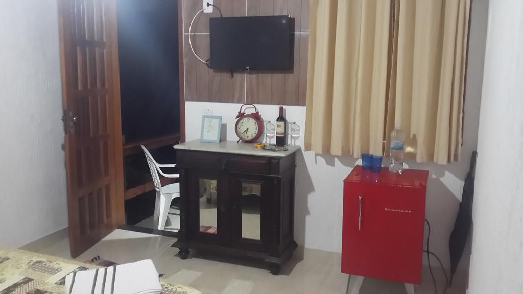 Sitio Corta Vento Hotel Teresópolis Екстериор снимка