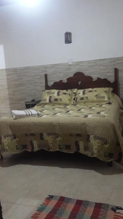Sitio Corta Vento Hotel Teresópolis Екстериор снимка