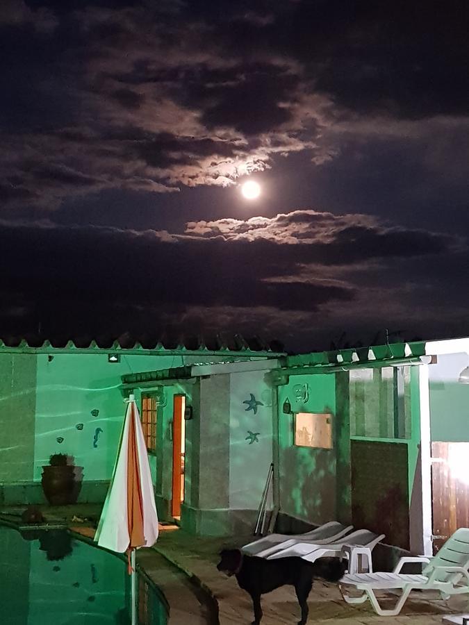 Sitio Corta Vento Hotel Teresópolis Екстериор снимка
