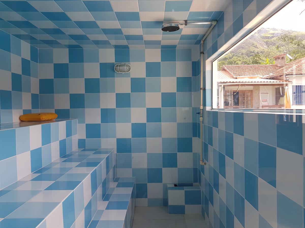 Sitio Corta Vento Hotel Teresópolis Екстериор снимка