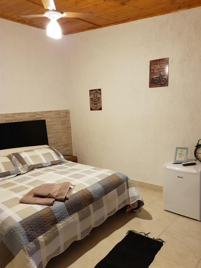 Sitio Corta Vento Hotel Teresópolis Екстериор снимка