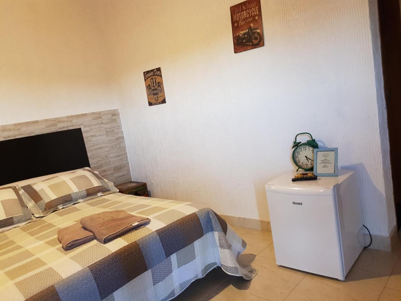 Sitio Corta Vento Hotel Teresópolis Екстериор снимка