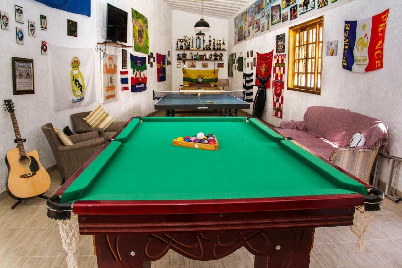 Sitio Corta Vento Hotel Teresópolis Екстериор снимка